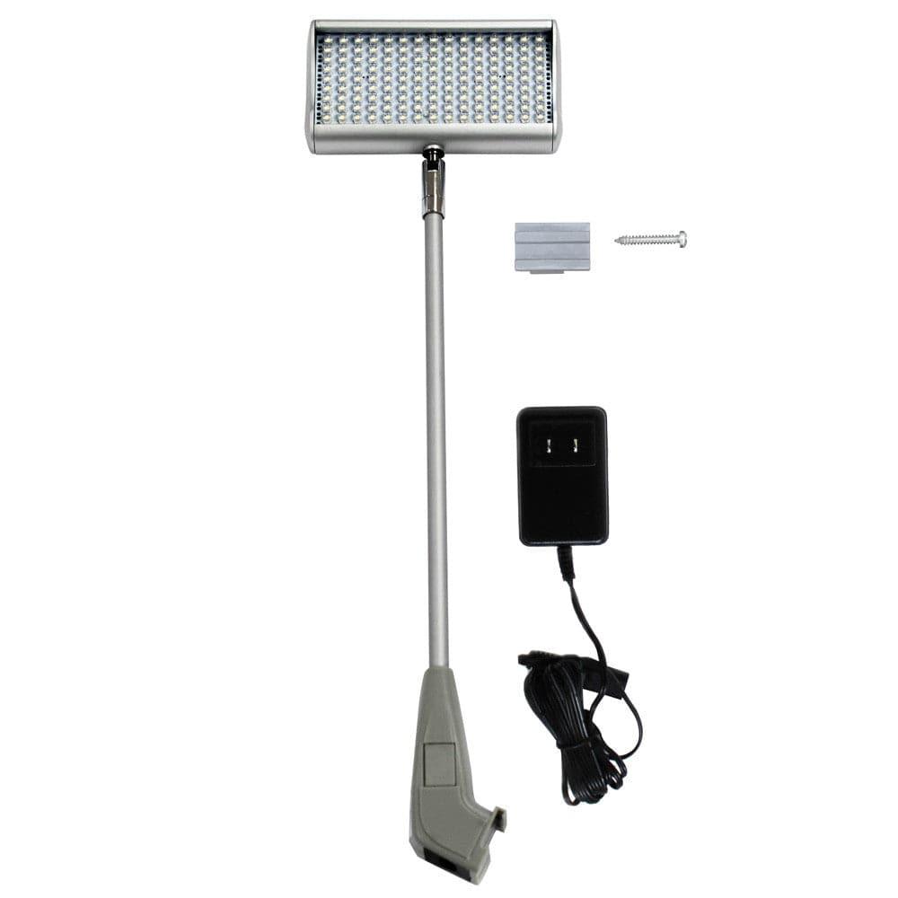 RPL Silver LED Lights - San Diego Sign Company