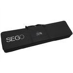SEGO 80 Modular Lightbox Display - San Diego Sign Company