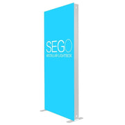 SEGO Modular Lightbox Display - San Diego Sign Company