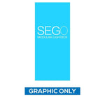 SEGO Modular Lightbox Display - San Diego Sign Company