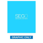 SEGO Modular Lightbox Display - San Diego Sign Company