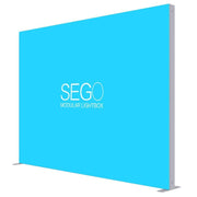 SEGO Modular Lightbox Display - San Diego Sign Company