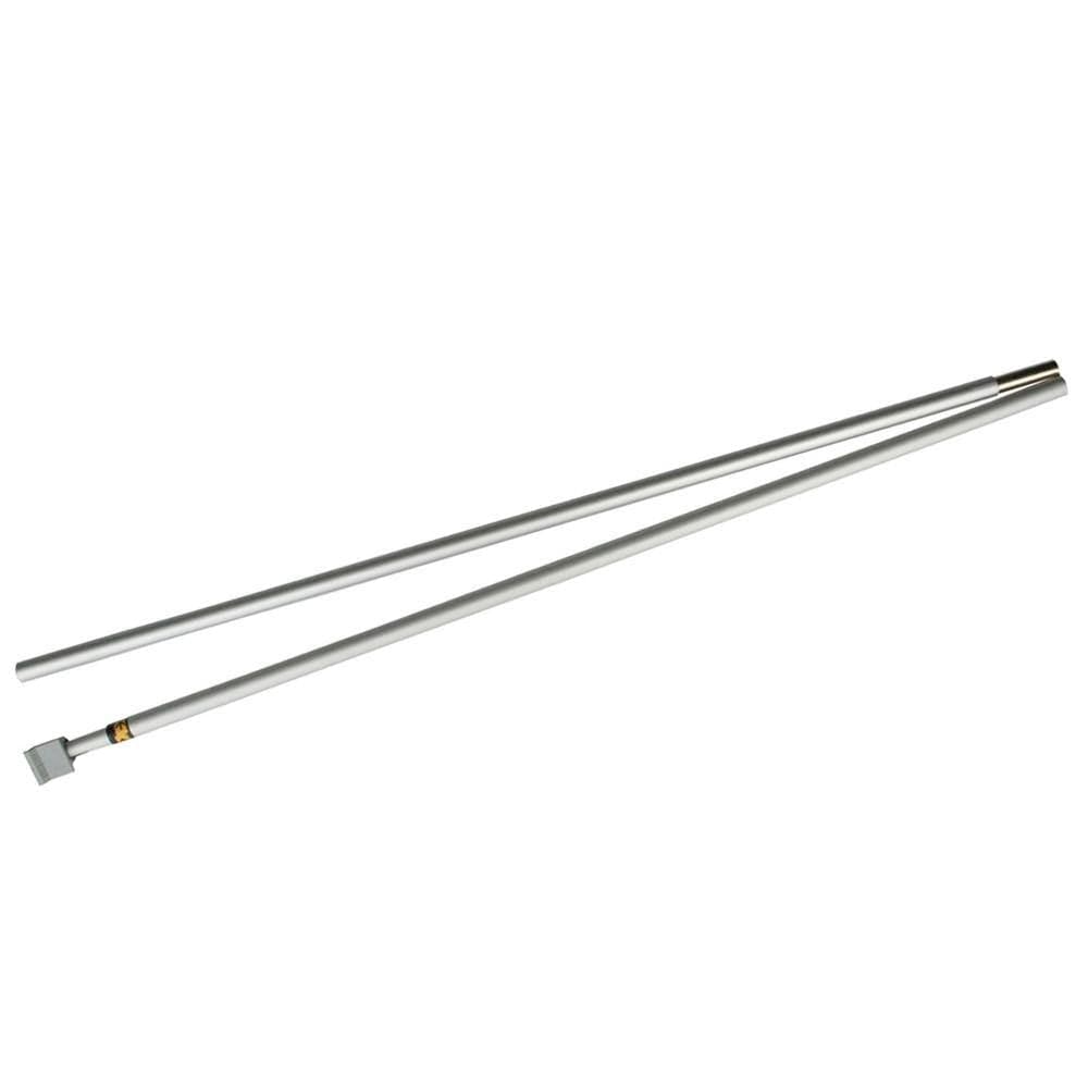 36in. Silverstep Pole Only - San Diego Sign Company