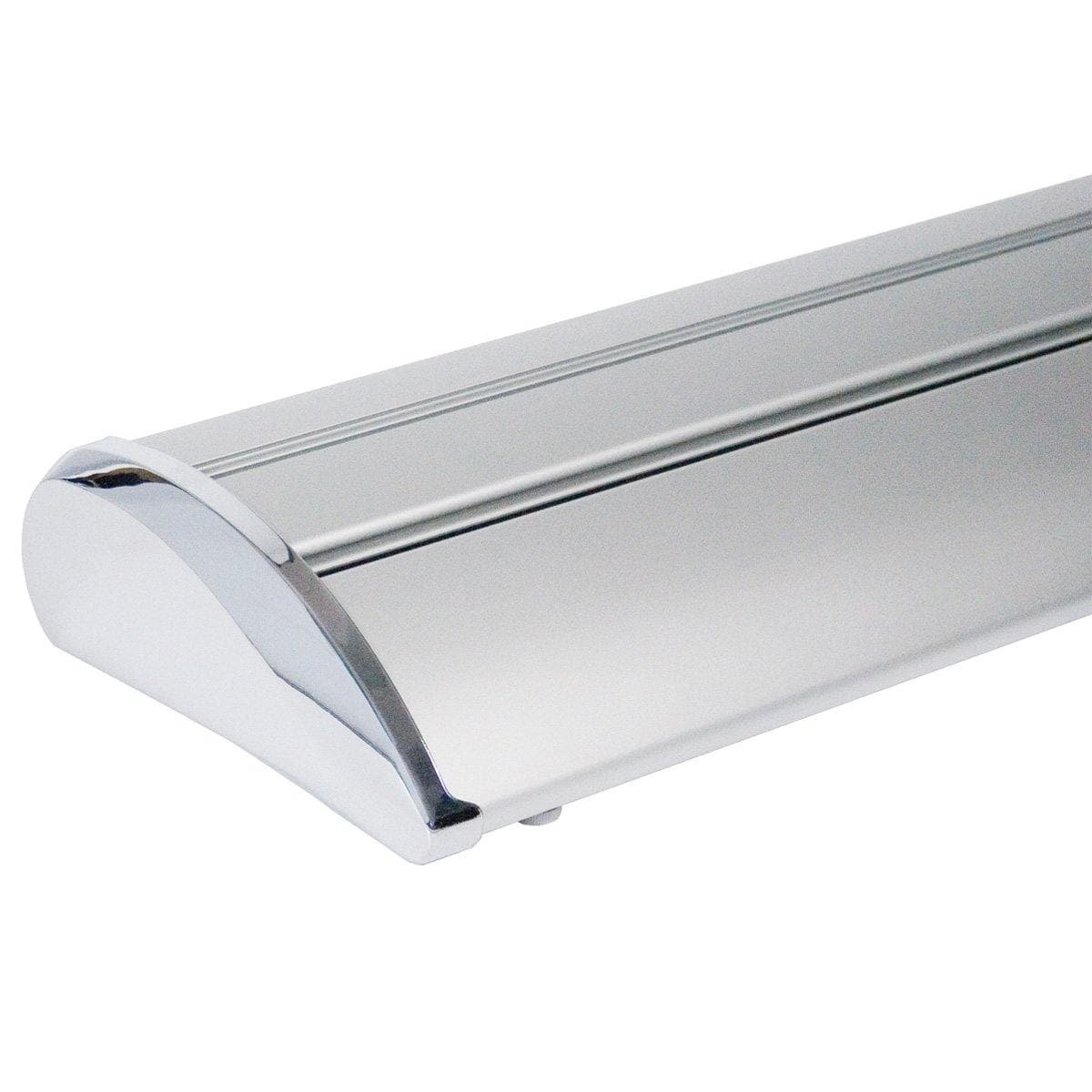Silverwing Retractable Banner Stand - San Diego Sign Company