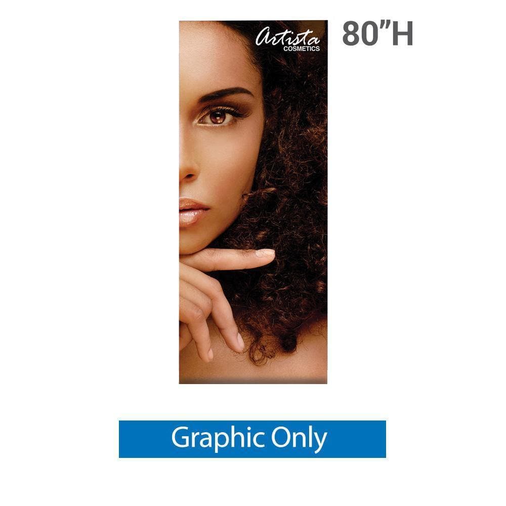 Silverwing Retractable Banner Stand - San Diego Sign Company