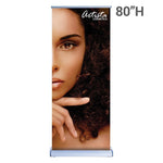 Silverwing Retractable Banner Stand - San Diego Sign Company