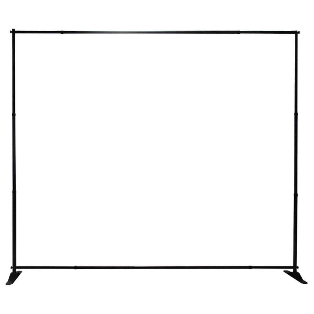 Slider Indoor Banner Stand - San Diego Sign Company