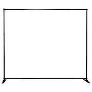 Slider Indoor Banner Stand - San Diego Sign Company