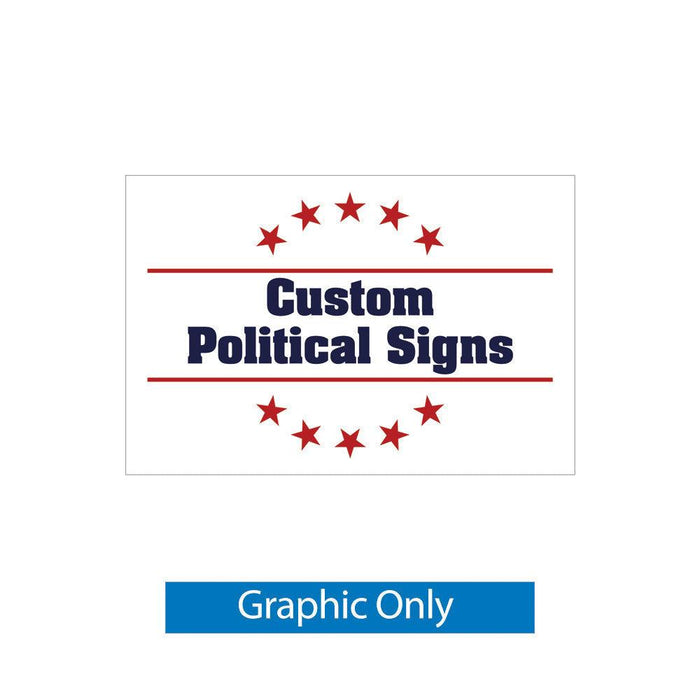 Yard Sign (Pack) San Diego Sign Company